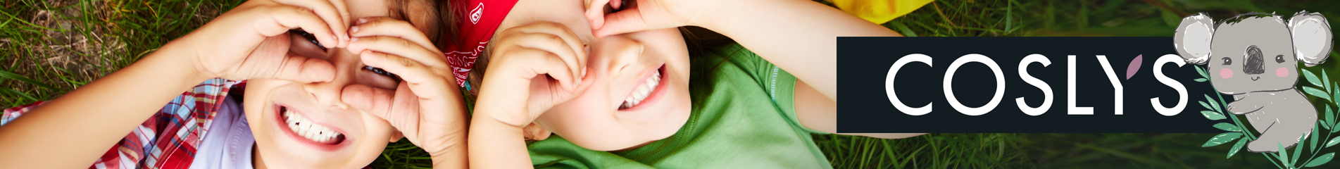 Coslys BABY eko
