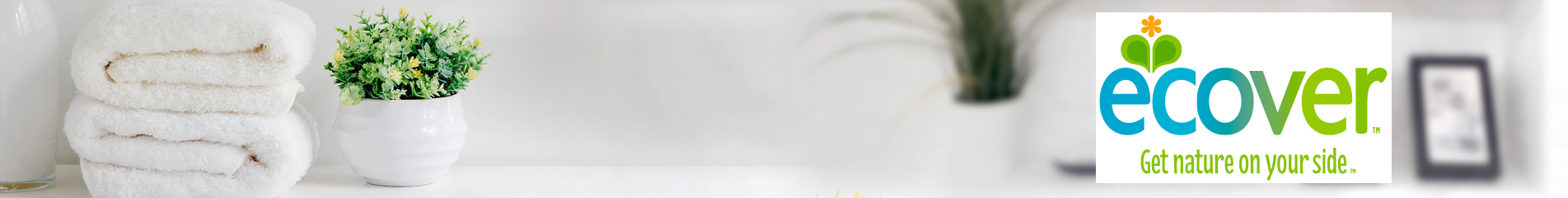 Ecover eko