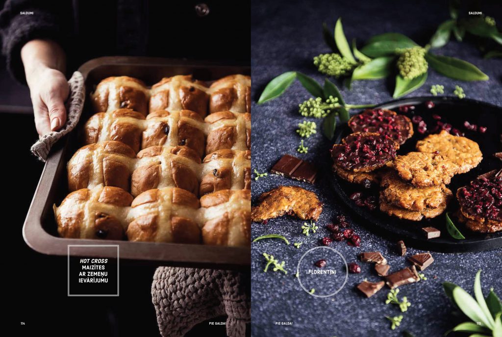 Izmēģini ko jaunu Dzīve saldāka  kopā ar Biotēka 3